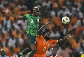Dan odluke u Africi, Nigerija pred katastrofom, ziceri za Senegal i "slonove"